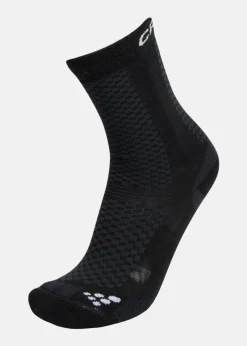 WARM MID 2-PACK SOCK