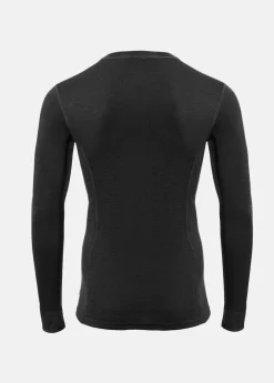 WarmWool crewneck M's