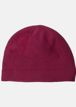 WarmWool jib beanie