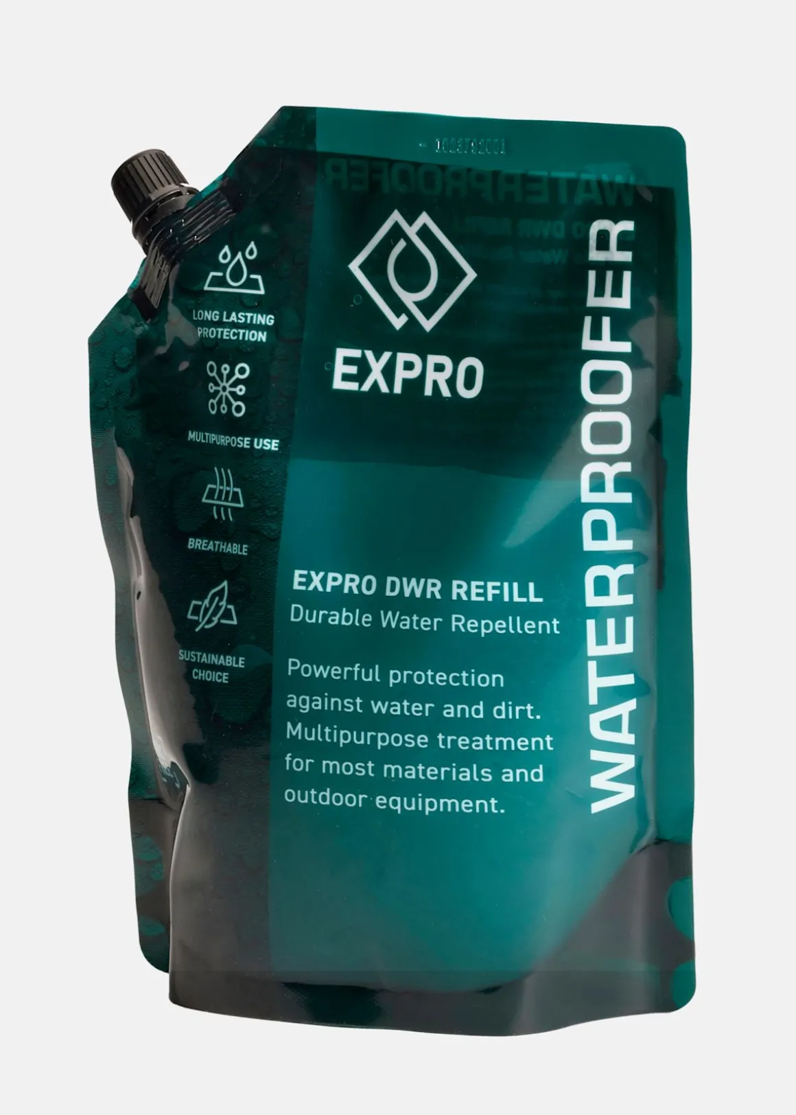 Waterproofer Refill