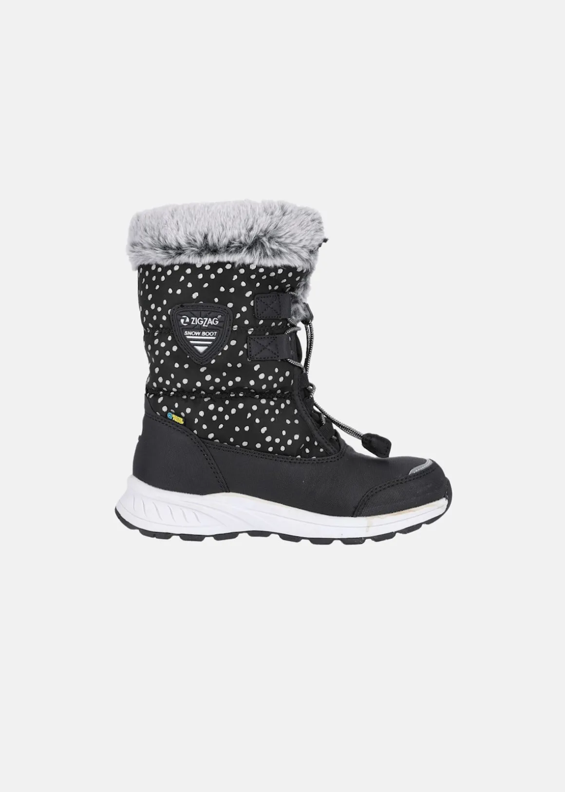 Wesend Kids Boot WP V2