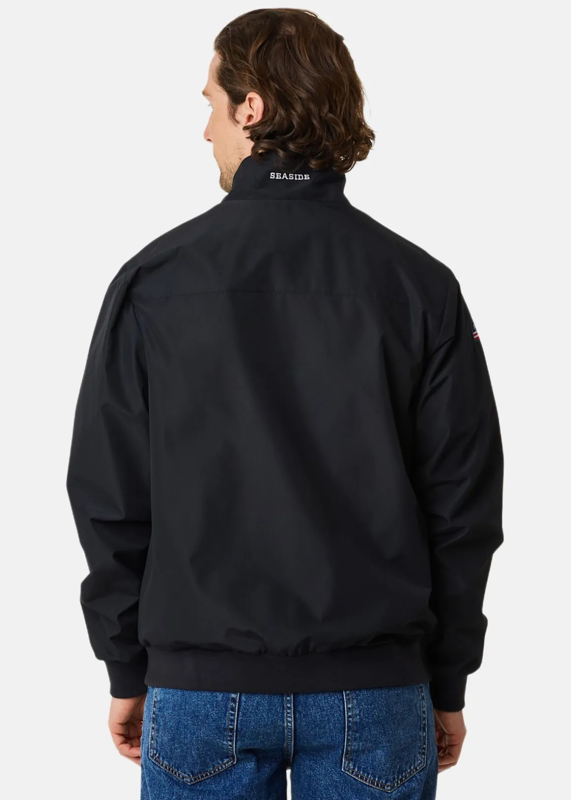 Westport Jacket