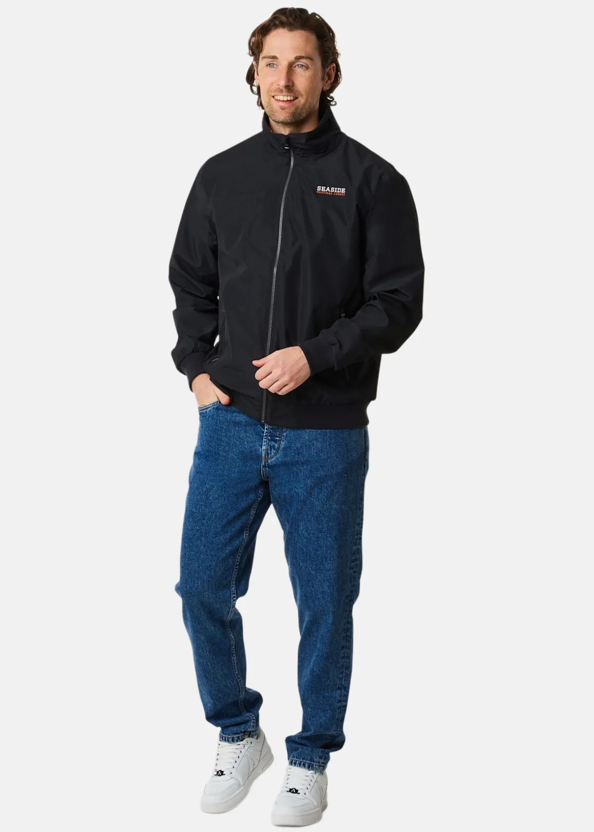 Westport Jacket