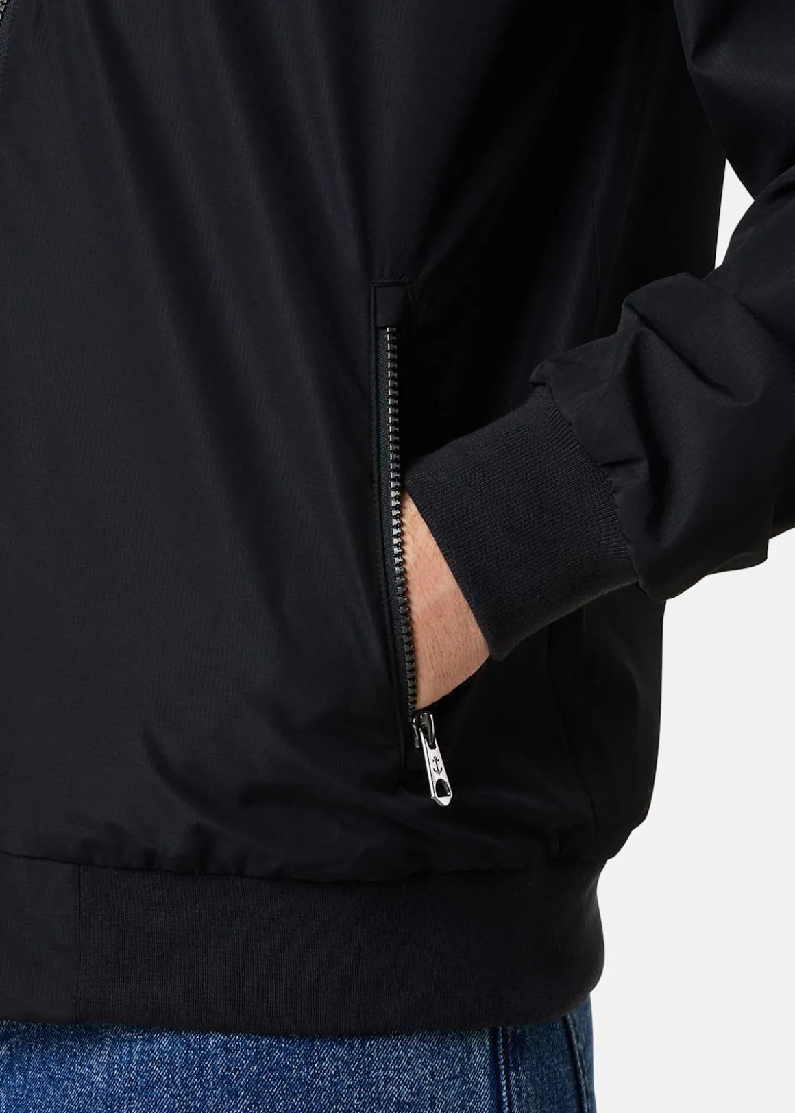 Westport Jacket