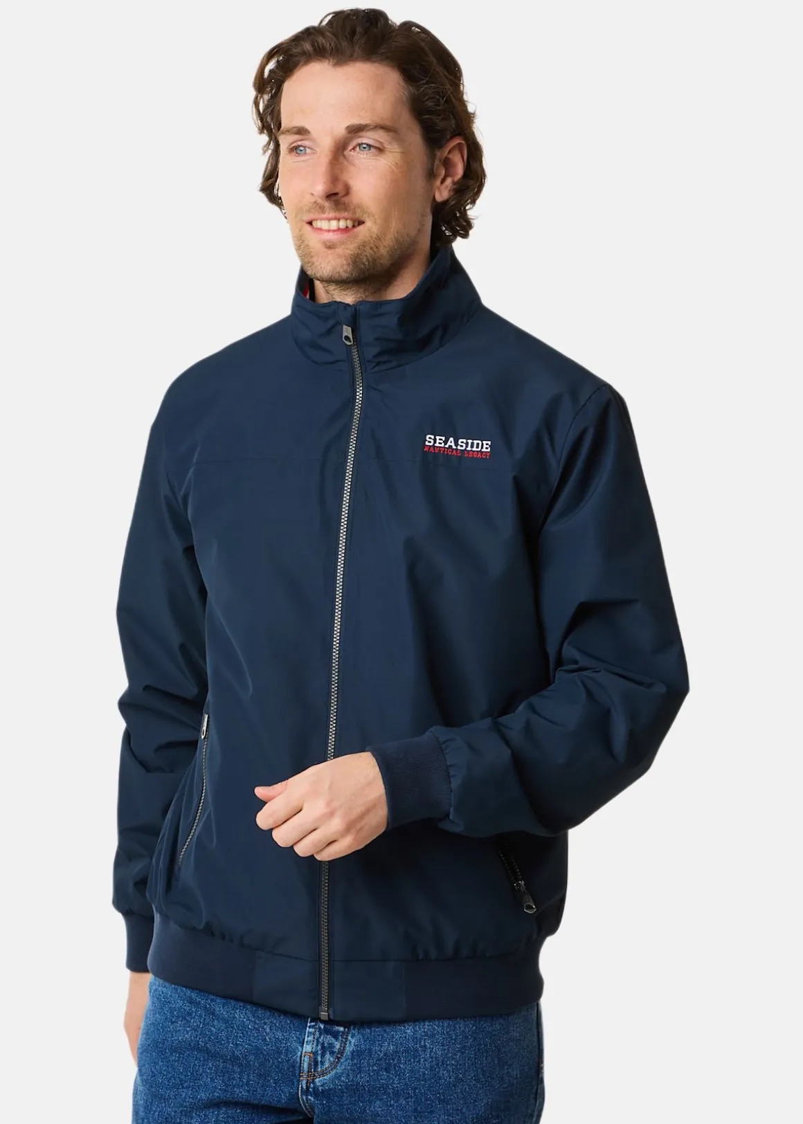 Westport Jacket