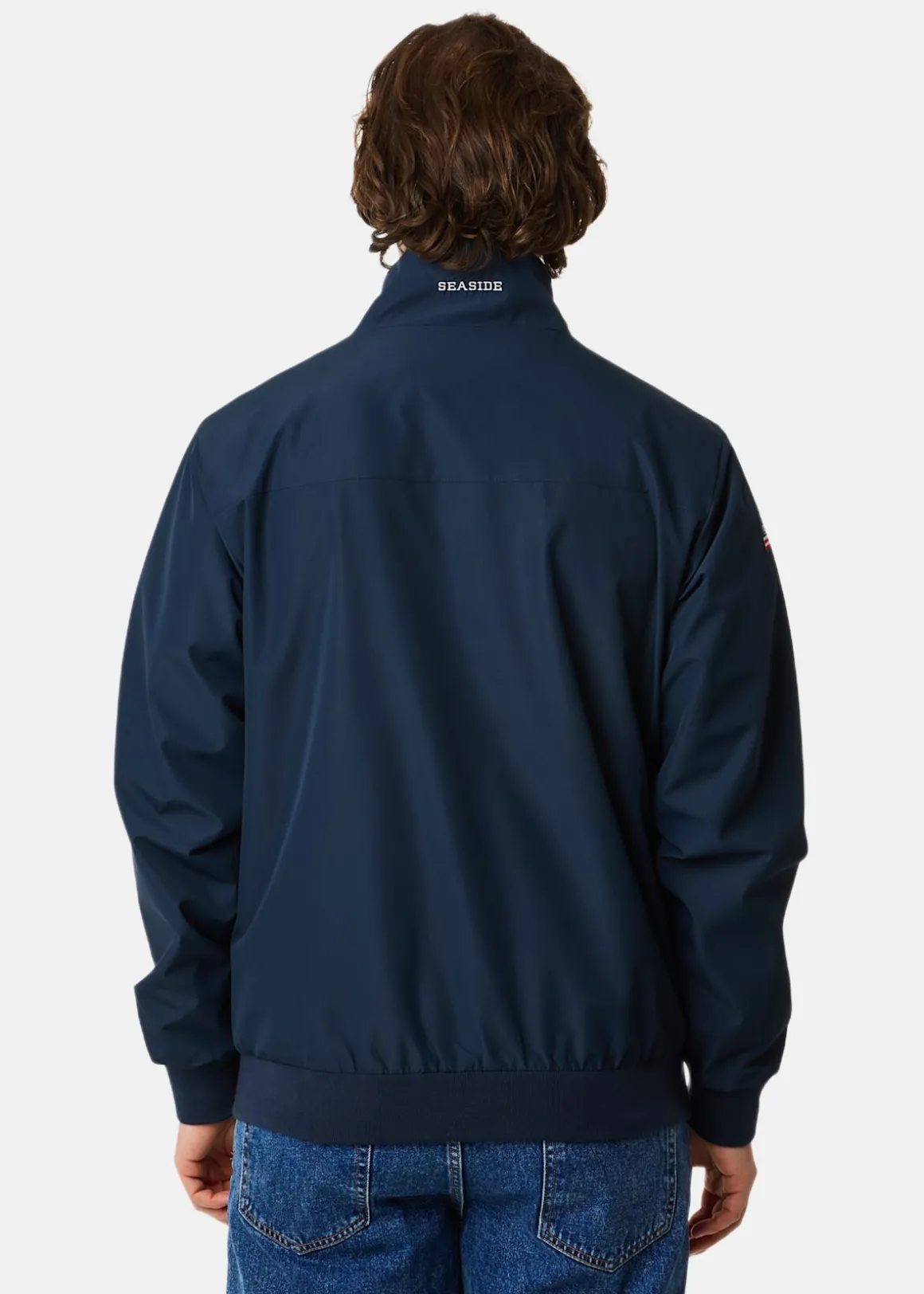Westport Jacket