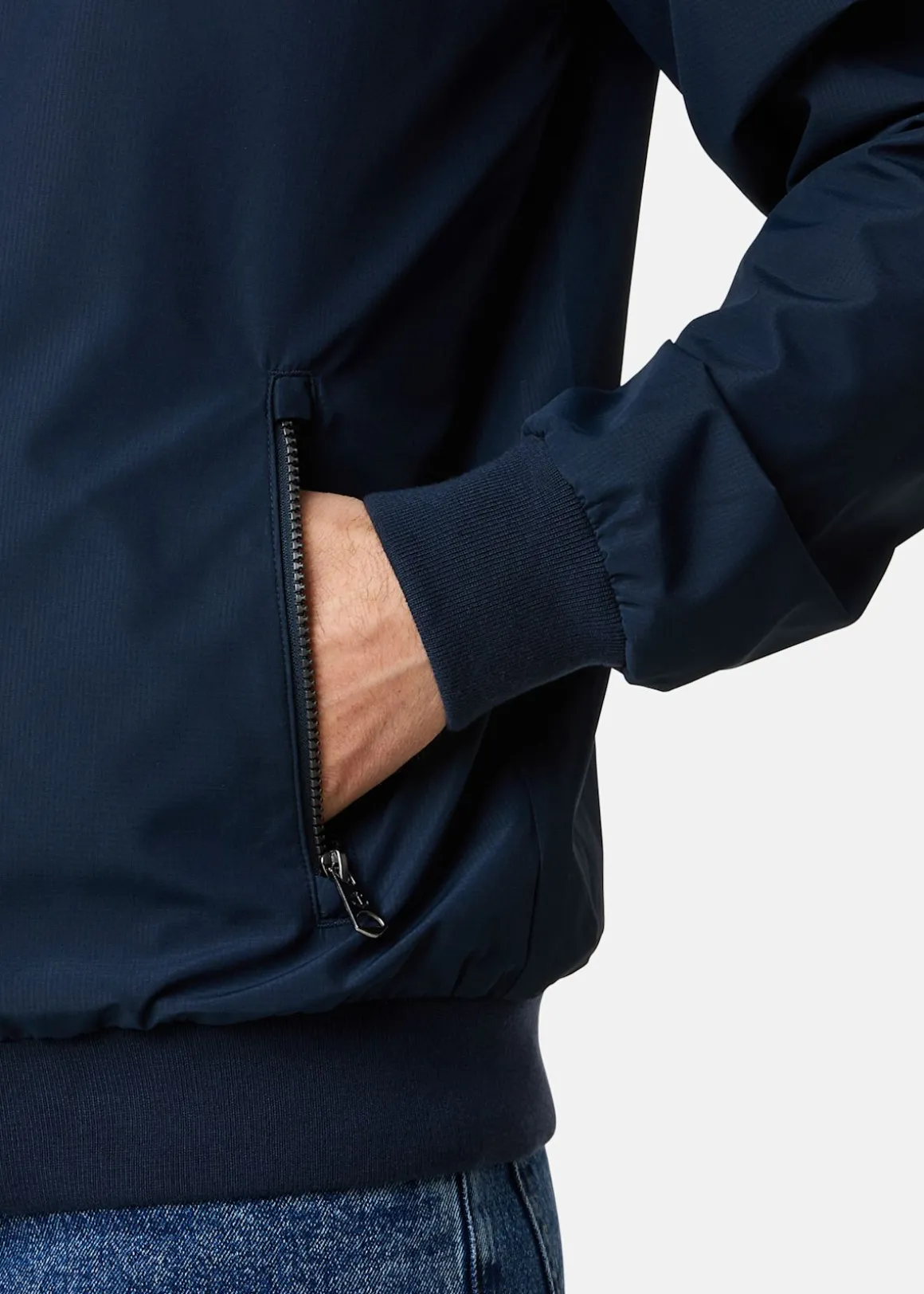 Westport Jacket