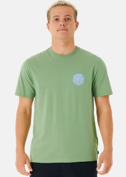 WETSUIT ICON TEE