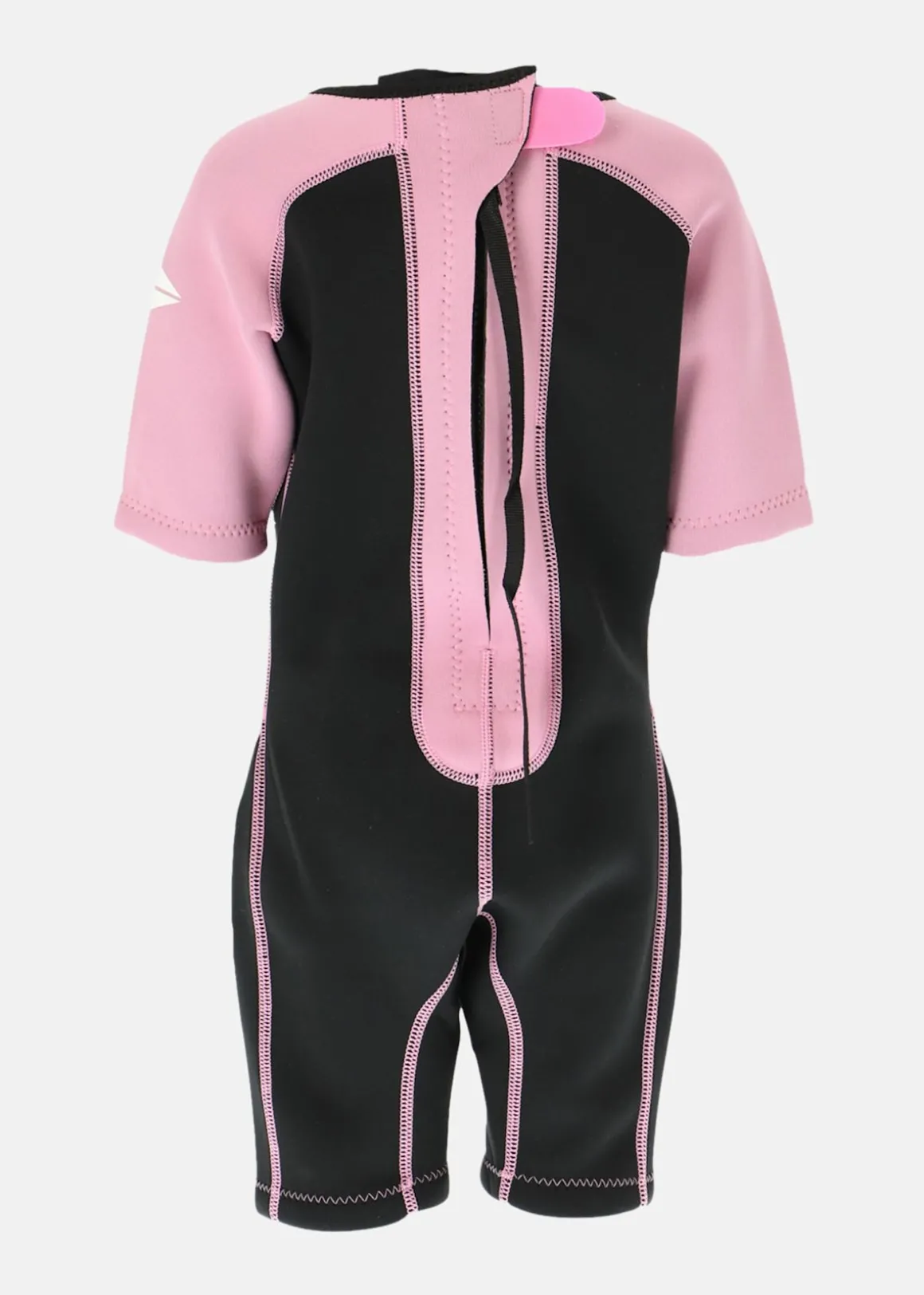 Wetsuit Short Sleeve JR