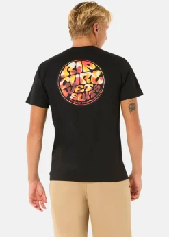 WETTIE PASSAGE ICON TEE