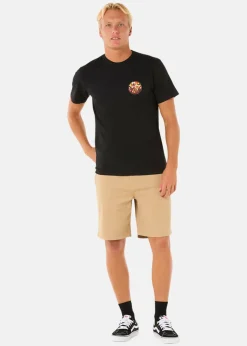 WETTIE PASSAGE ICON TEE