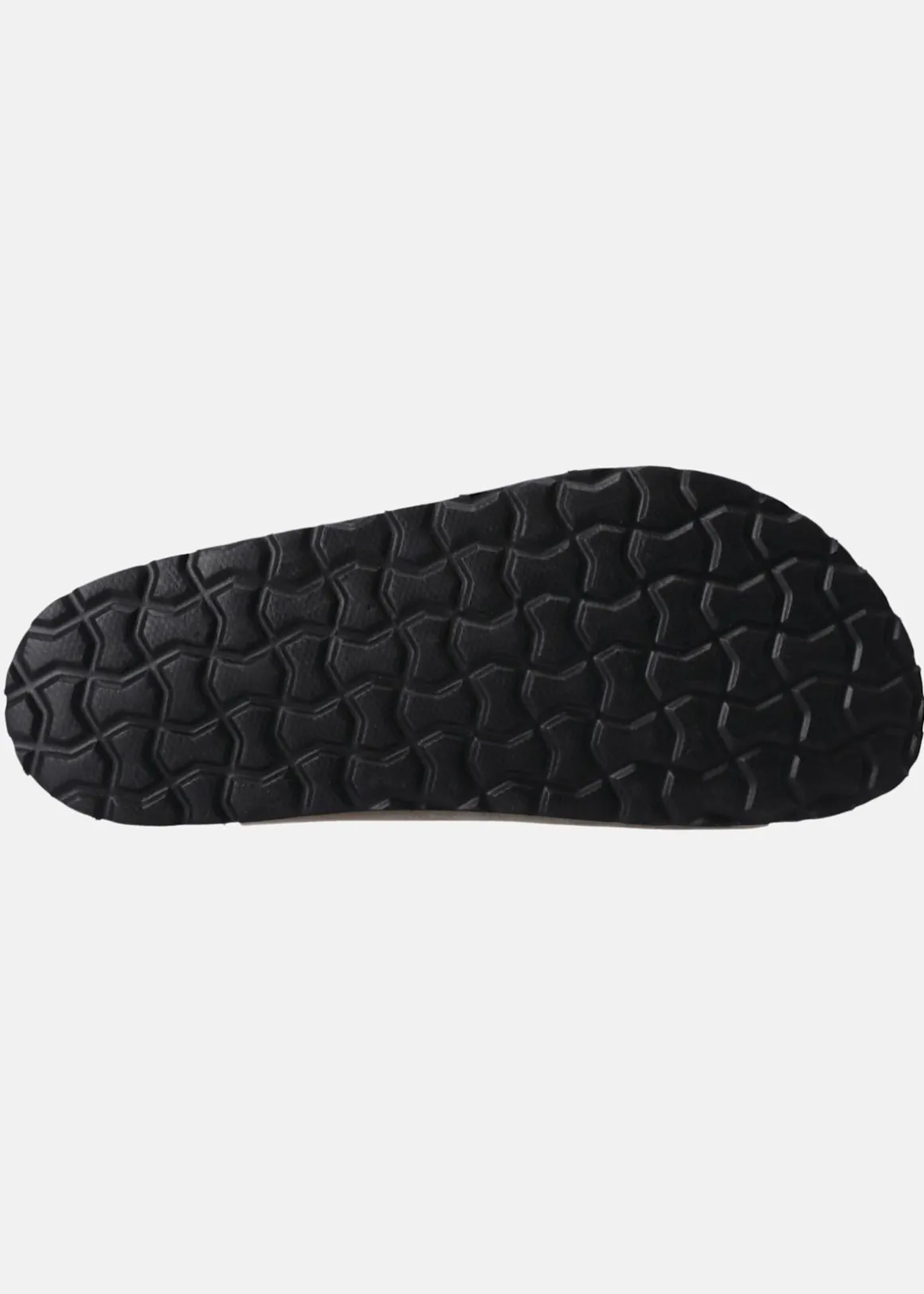 Whitehill W cork sandal