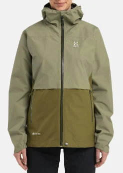 Wilda GTX Jacket Women
