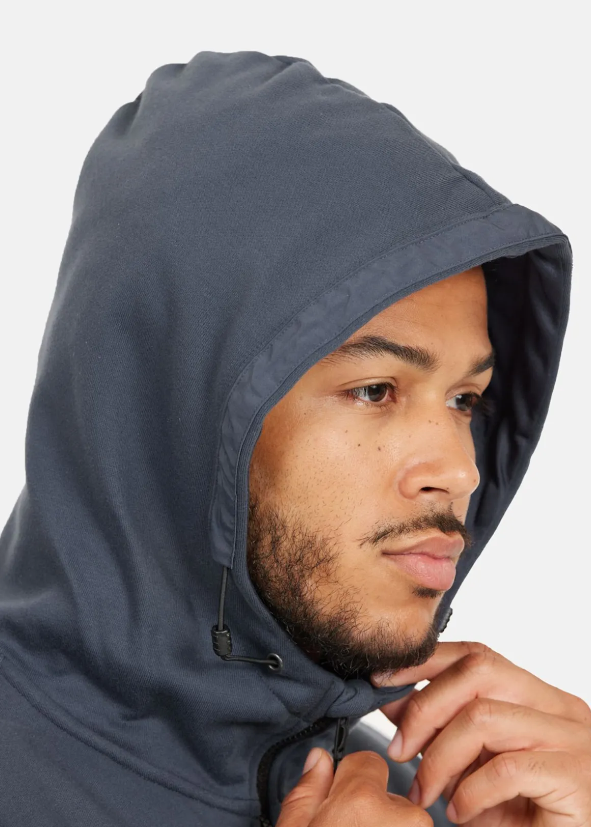 Willard M Technical Hoody