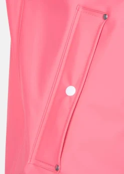 WINGS RAINJACKET