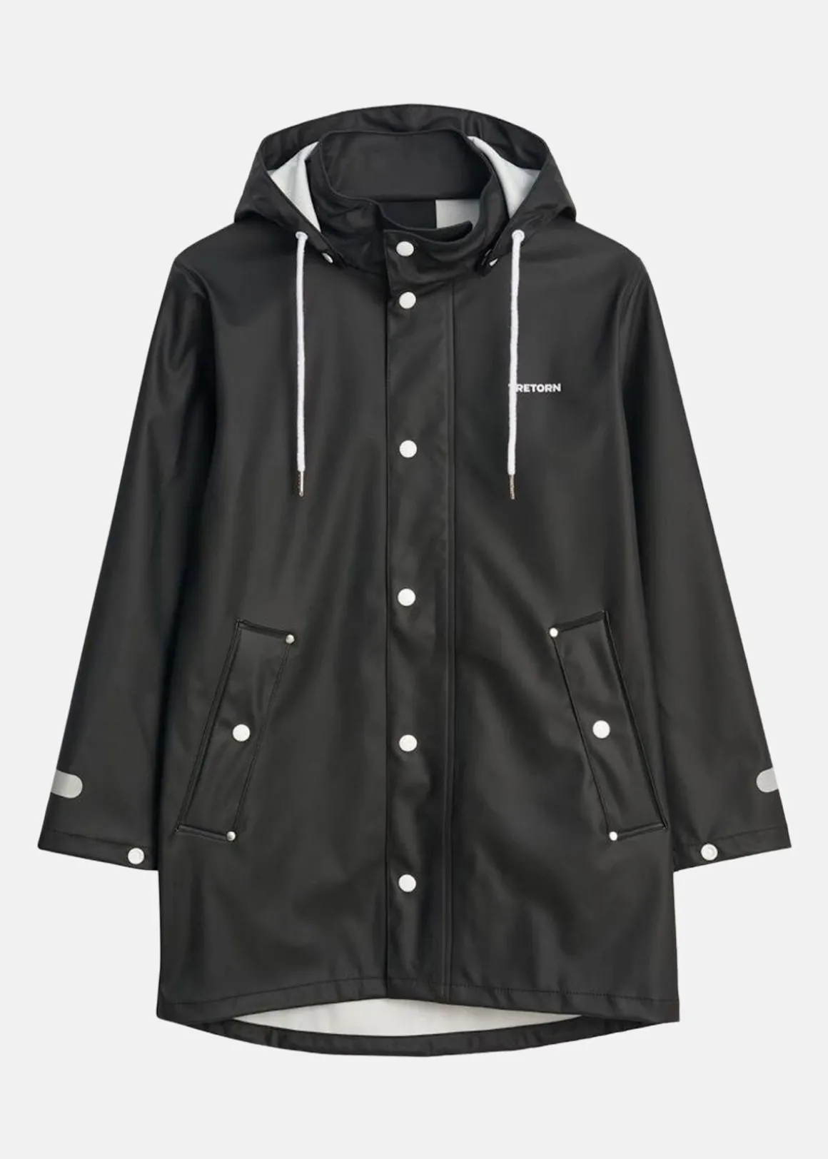 WINGS RAINJACKET JR