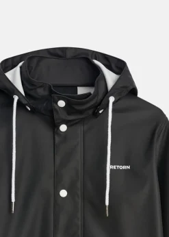 WINGS RAINJACKET JR