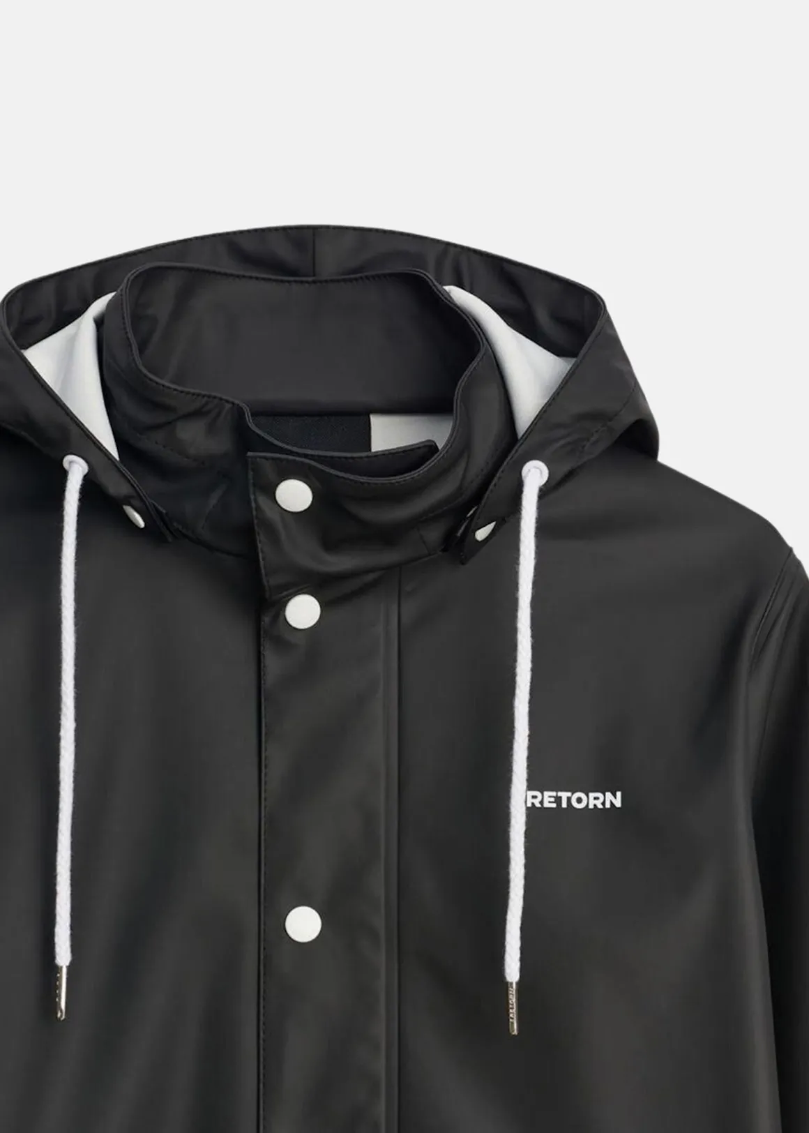 WINGS RAINJACKET JR
