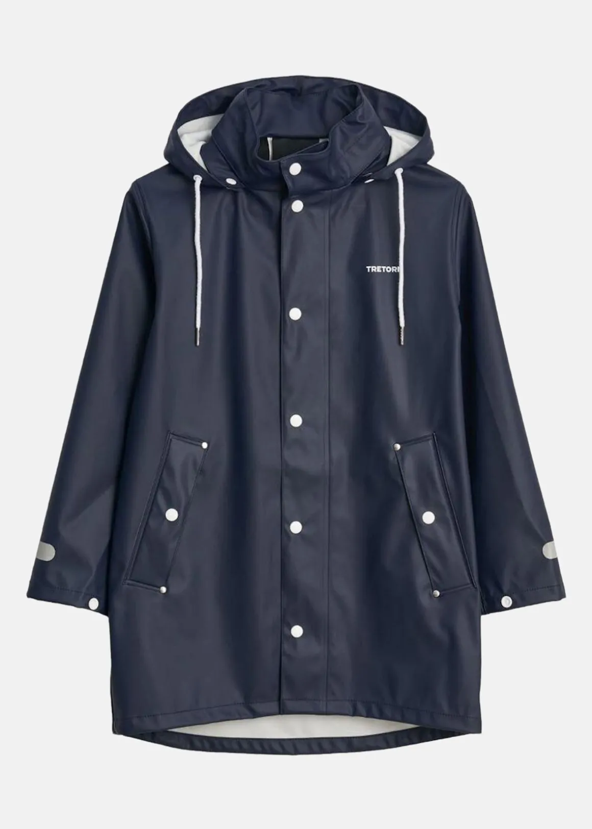 WINGS RAINJACKET JR