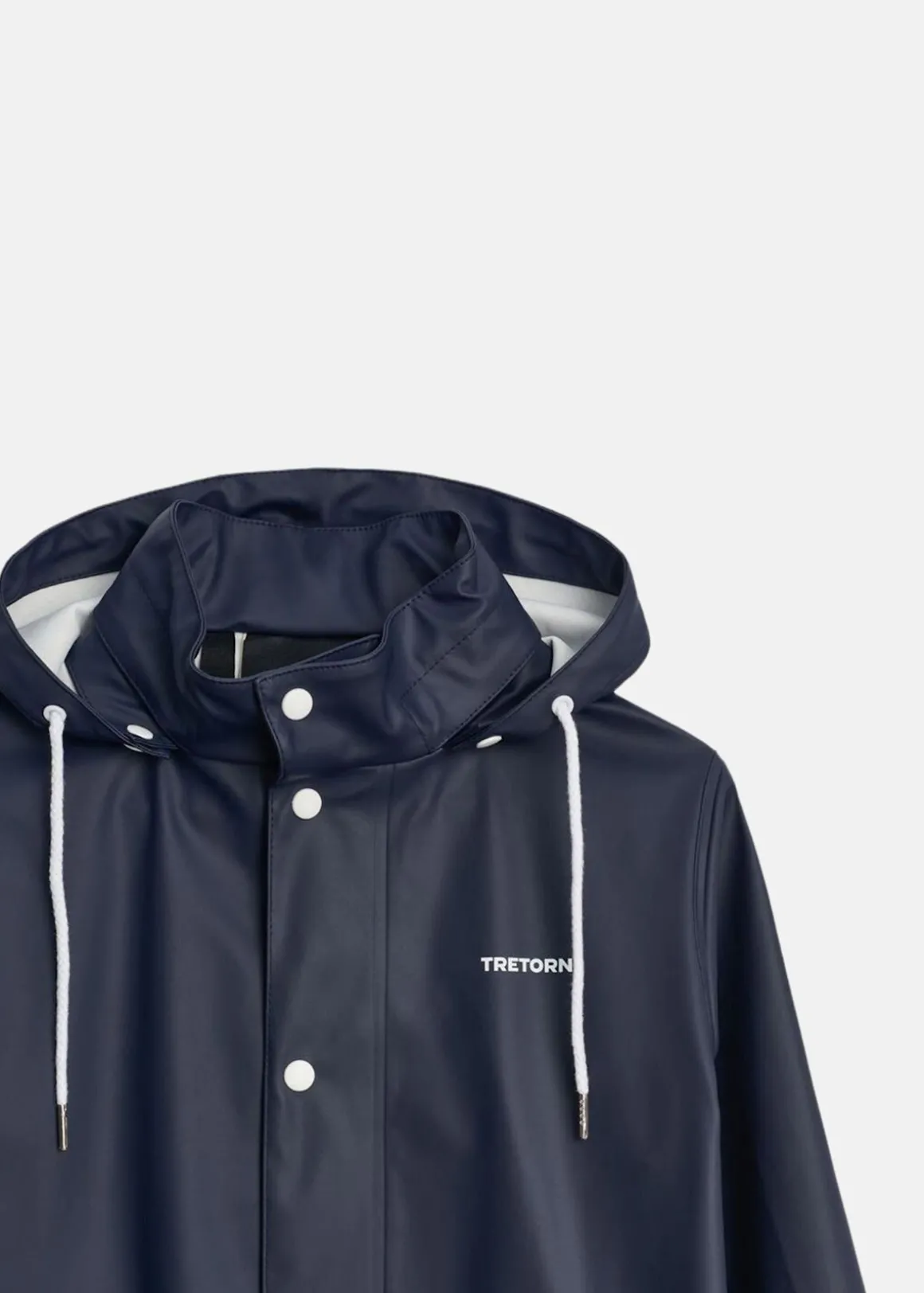 WINGS RAINJACKET JR