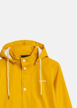 WINGS RAINJACKET JR