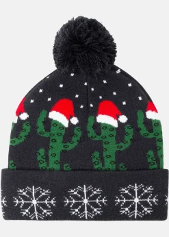 Winter Knitted Hat