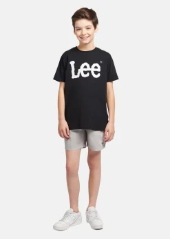 WOBBLY GRAPHIC T-SHIRT