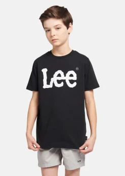 WOBBLY GRAPHIC T-SHIRT