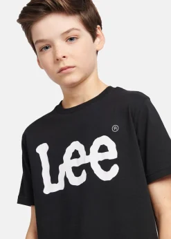 WOBBLY GRAPHIC T-SHIRT