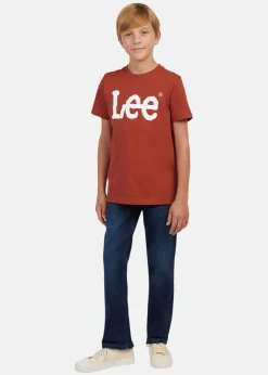 WOBBLY GRAPHIC T-SHIRT