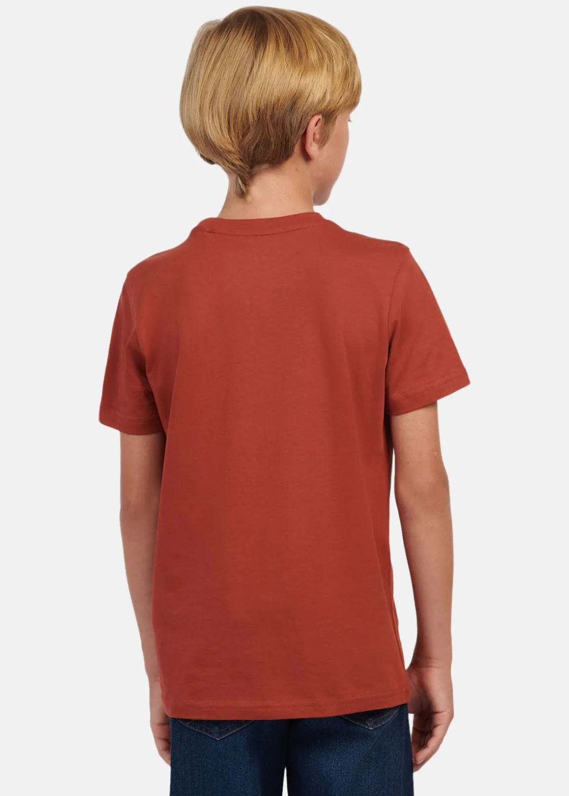 WOBBLY GRAPHIC T-SHIRT