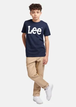 WOBBLY GRAPHIC T-SHIRT