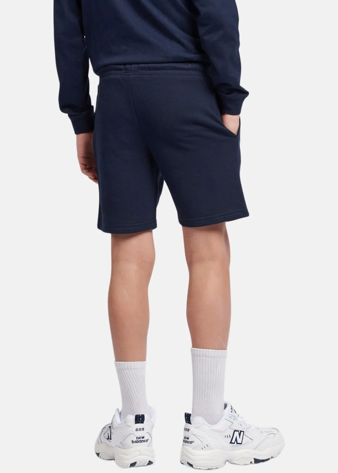 WOBBLY LEE LB SHORT
