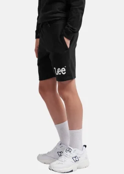WOBBLY LEE LB SHORT
