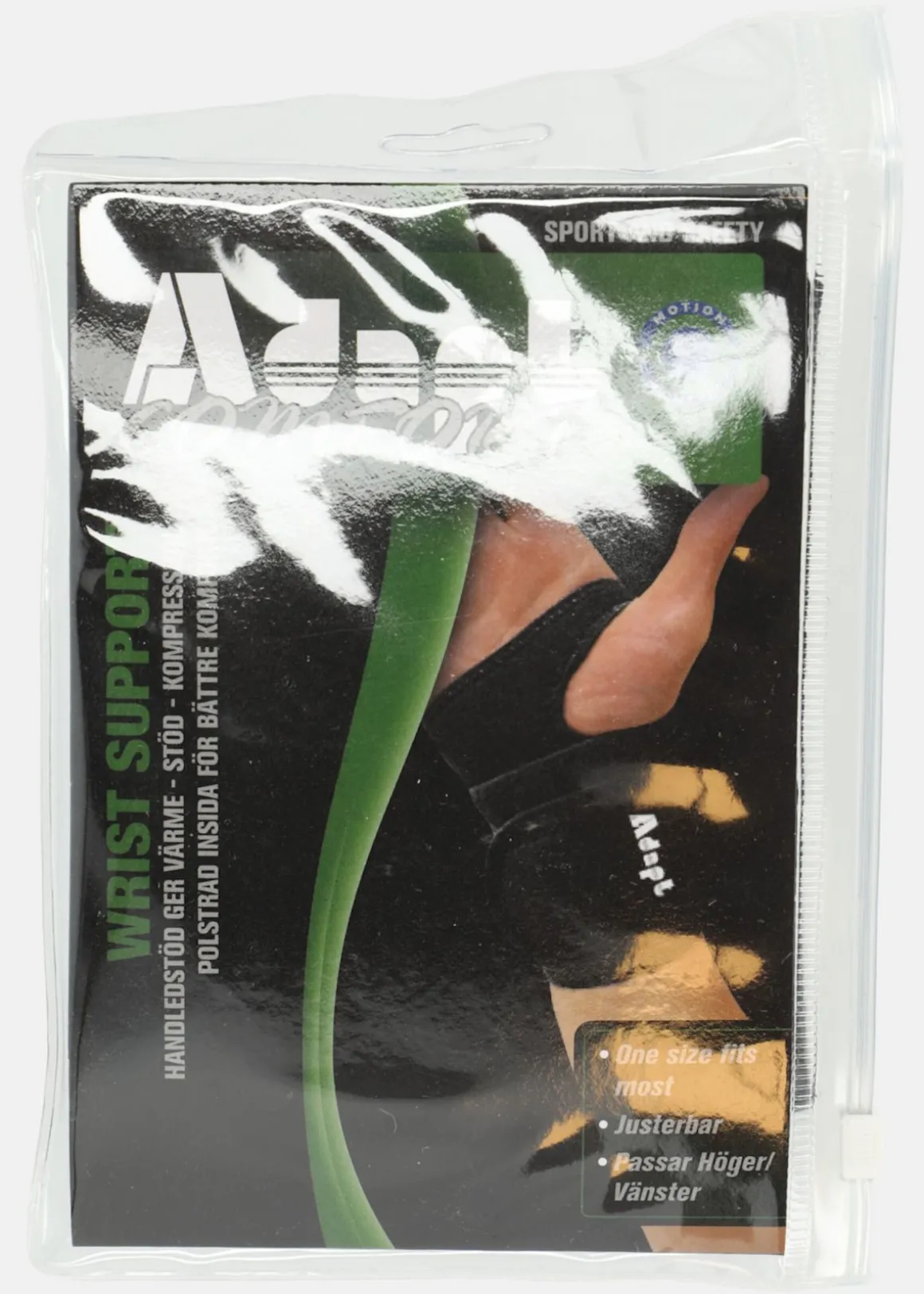Wrist Support