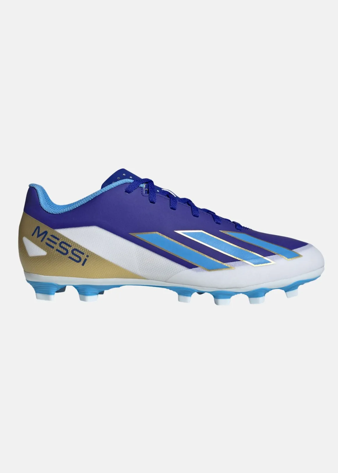 X CRAZYFAST CLUB FxG MESSI