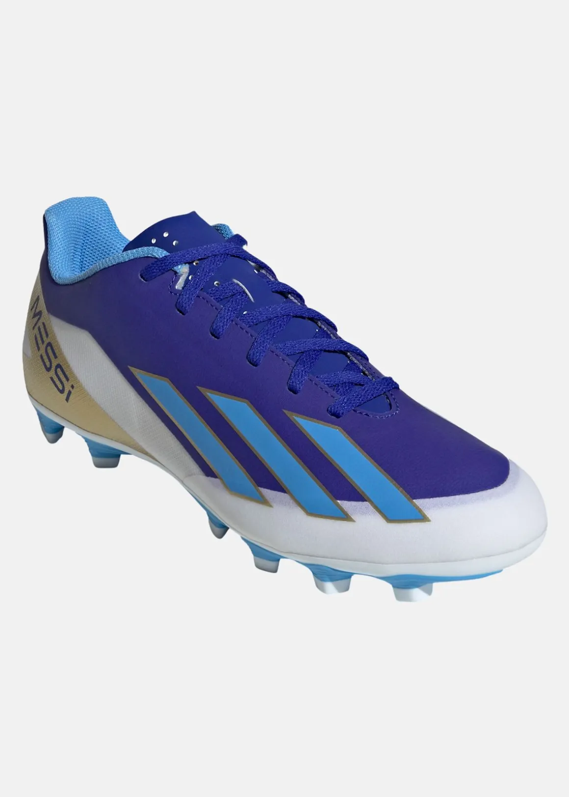 X CRAZYFAST CLUB FxG MESSI