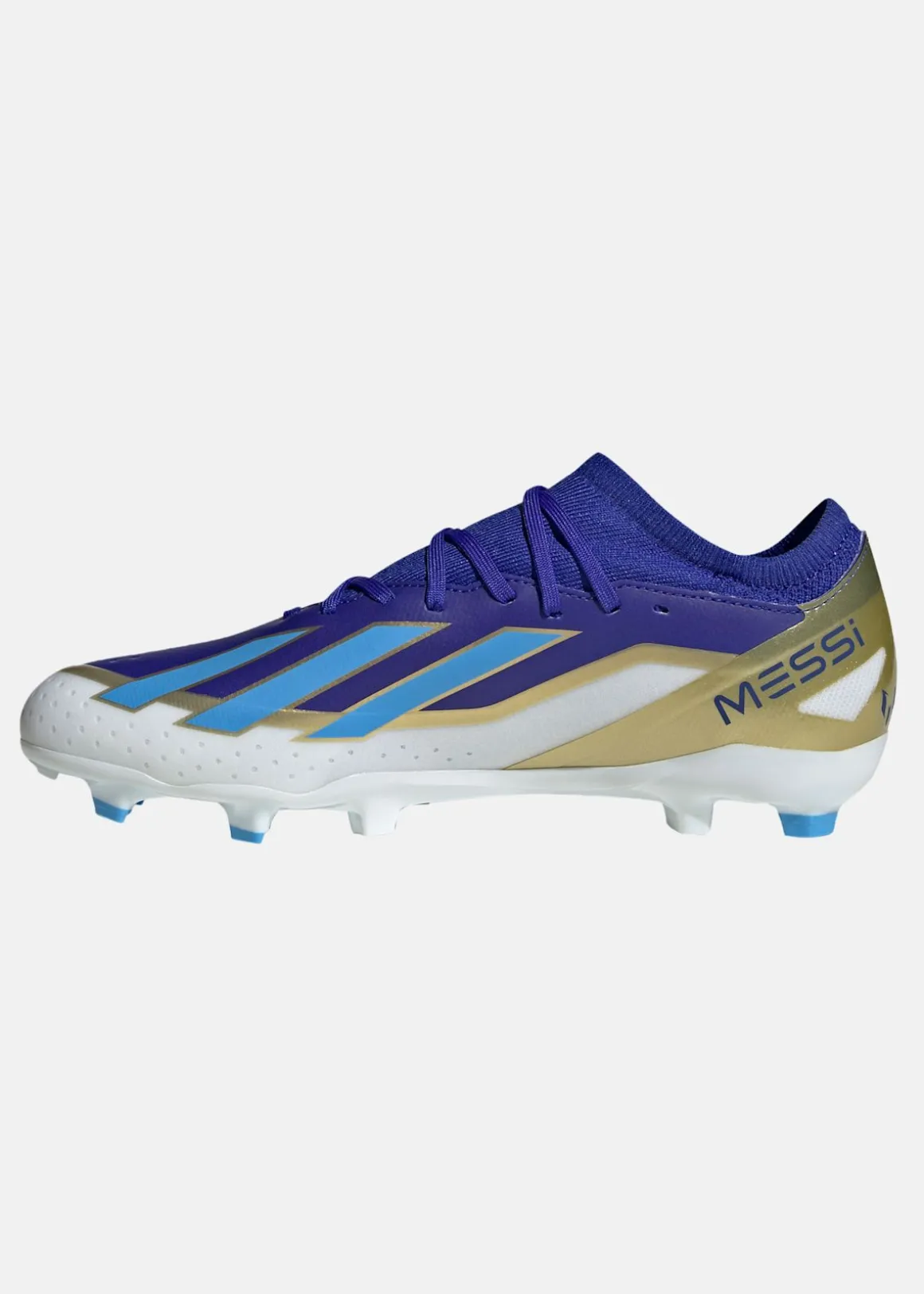 X CRAZYFAST LEAGUE FG MESSI