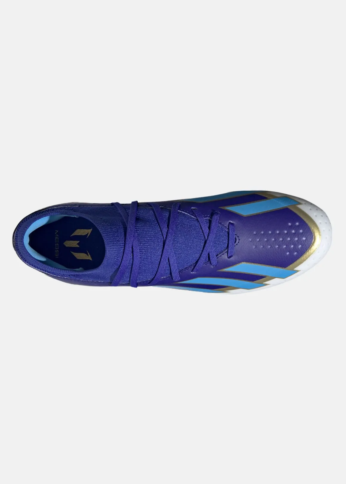 X CRAZYFAST LEAGUE FG MESSI