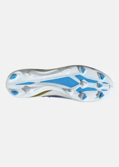 X CRAZYFAST LEAGUE FG MESSI