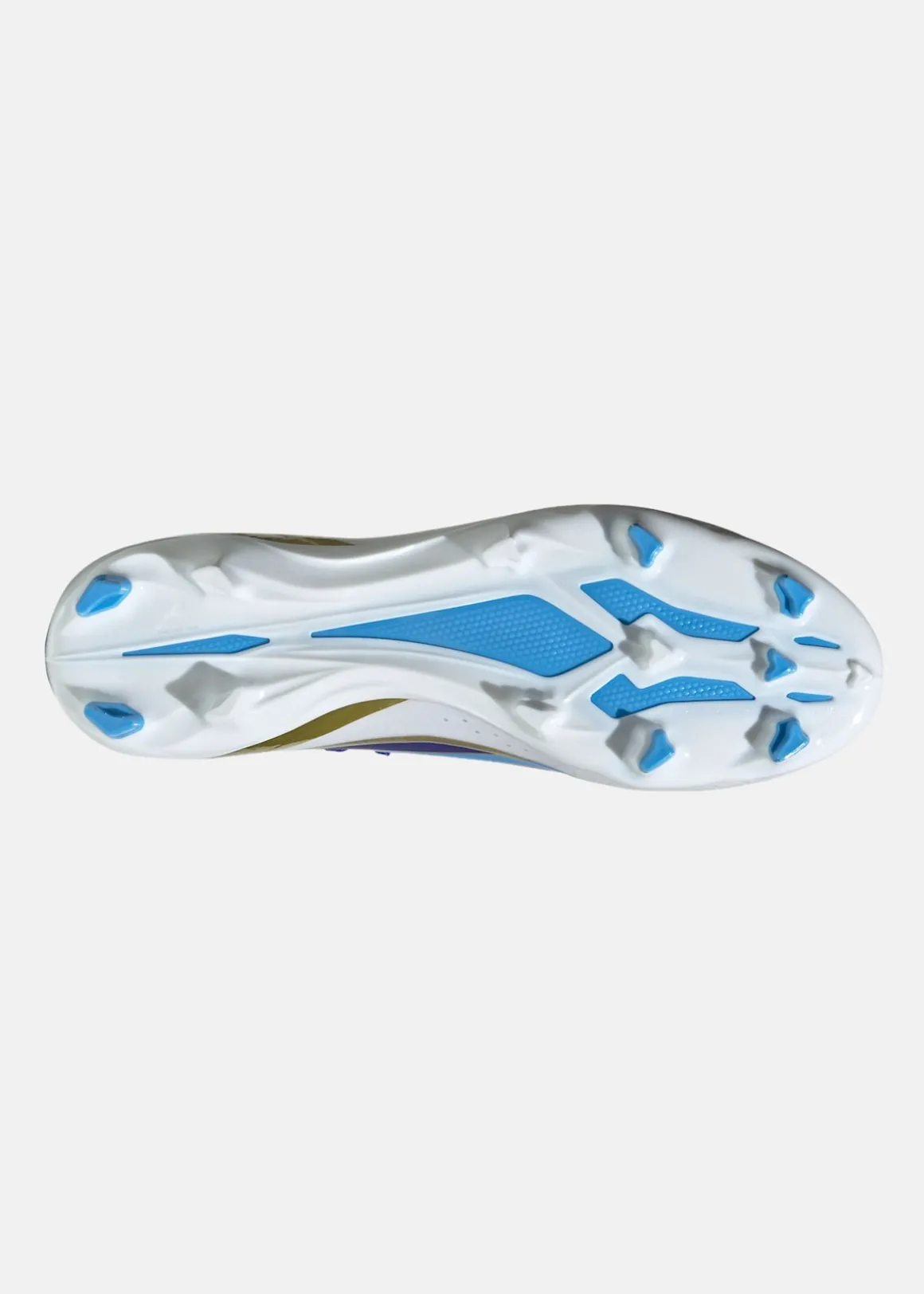 X CRAZYFAST LEAGUE FG MESSI