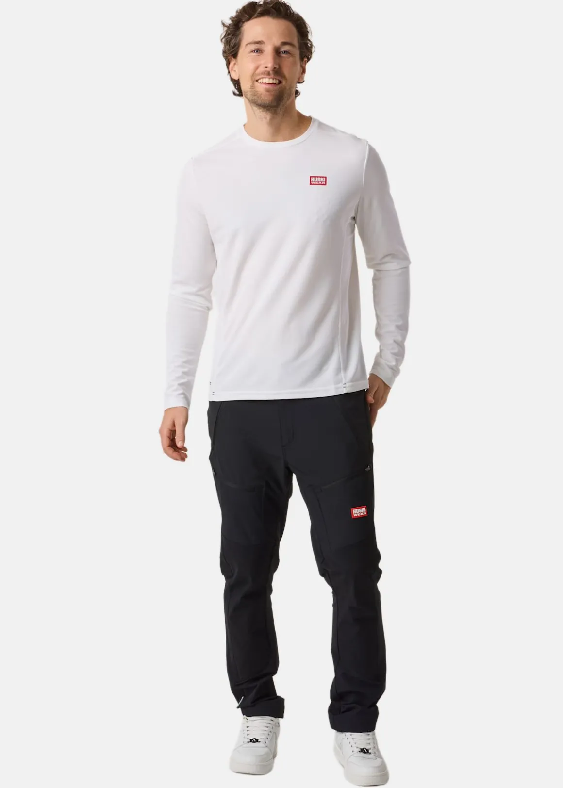 X LS TEE
