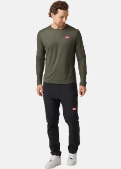 X LS TEE