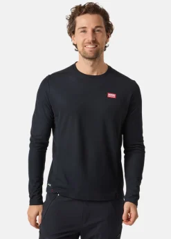X LS TEE