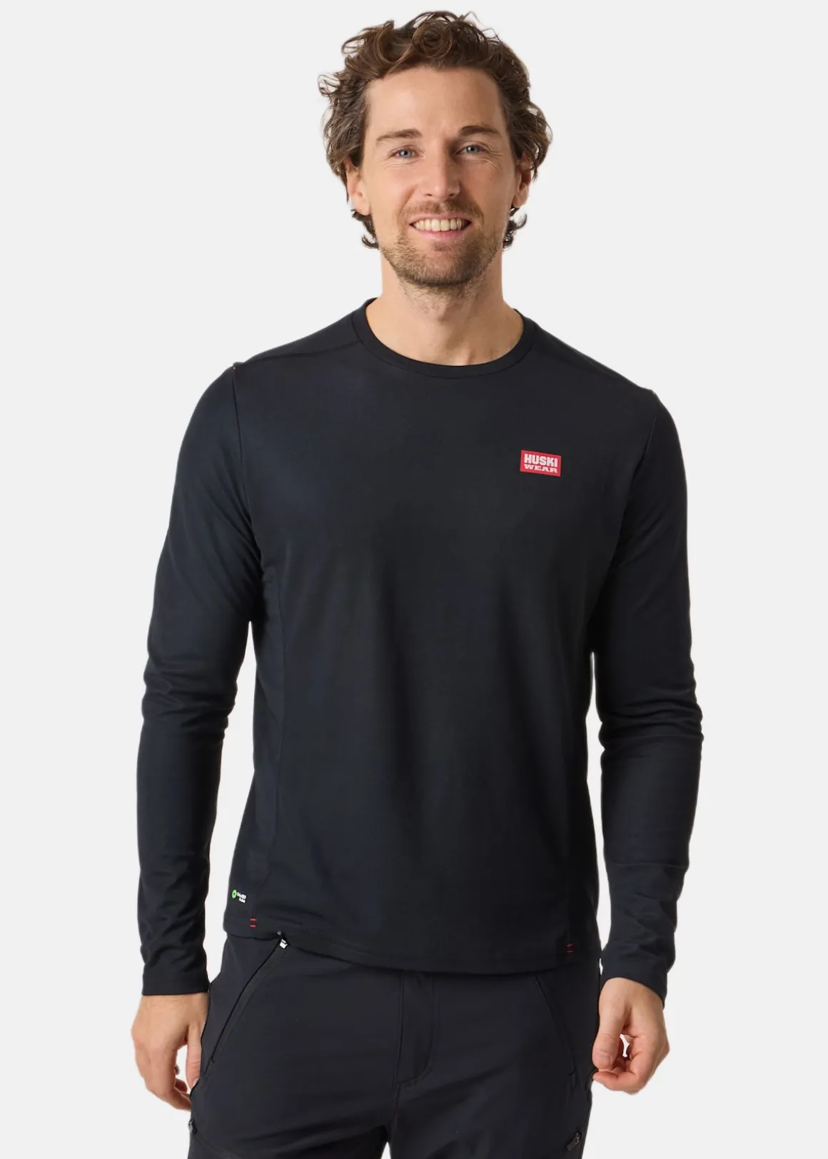 X LS TEE