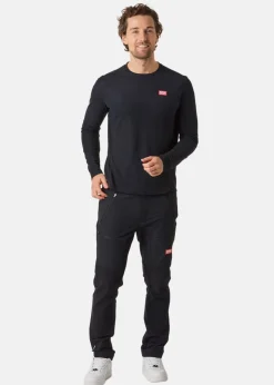 X LS TEE
