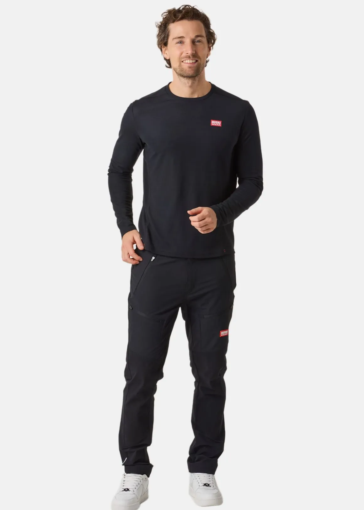 X LS TEE