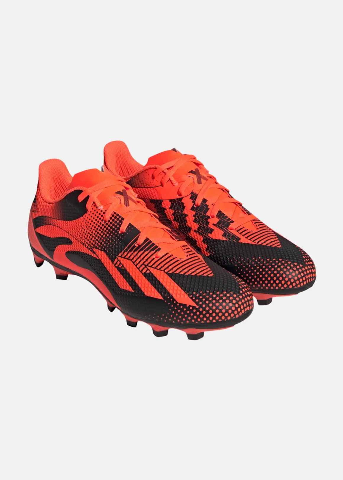 X SPEEDPORTAL MESSI.4 FxG