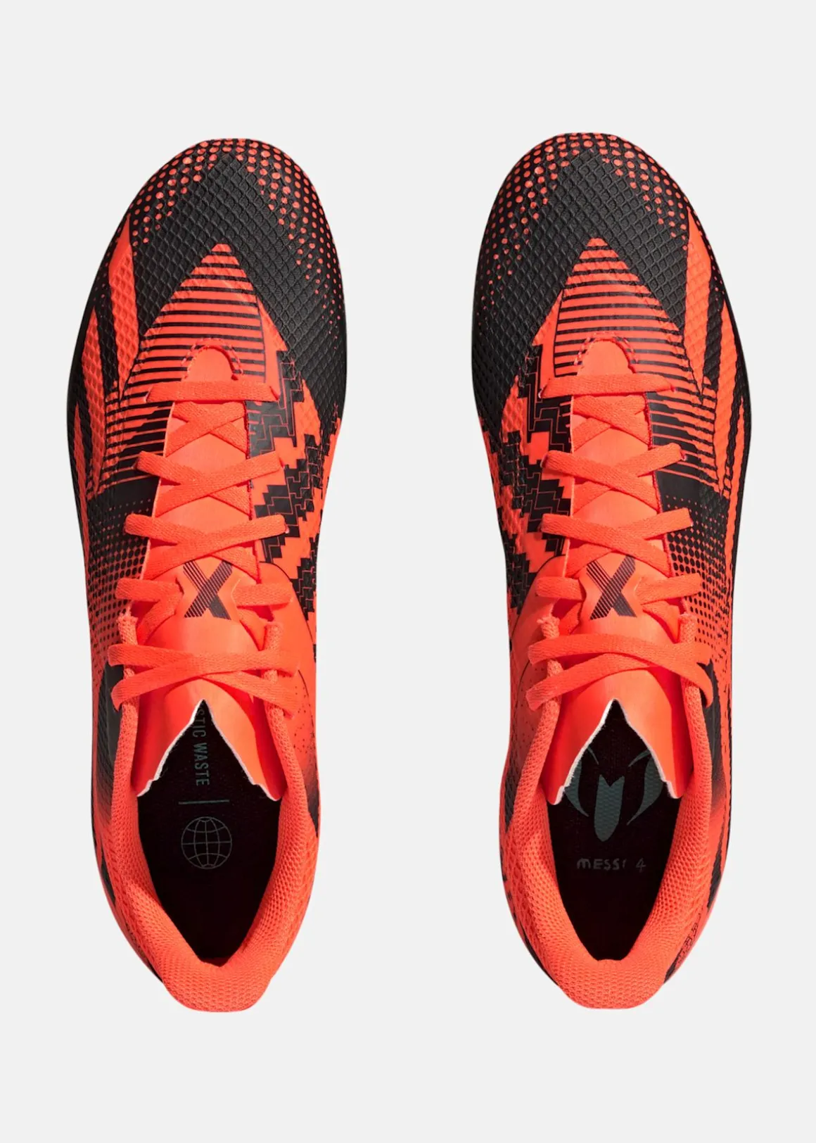 X SPEEDPORTAL MESSI.4 FxG