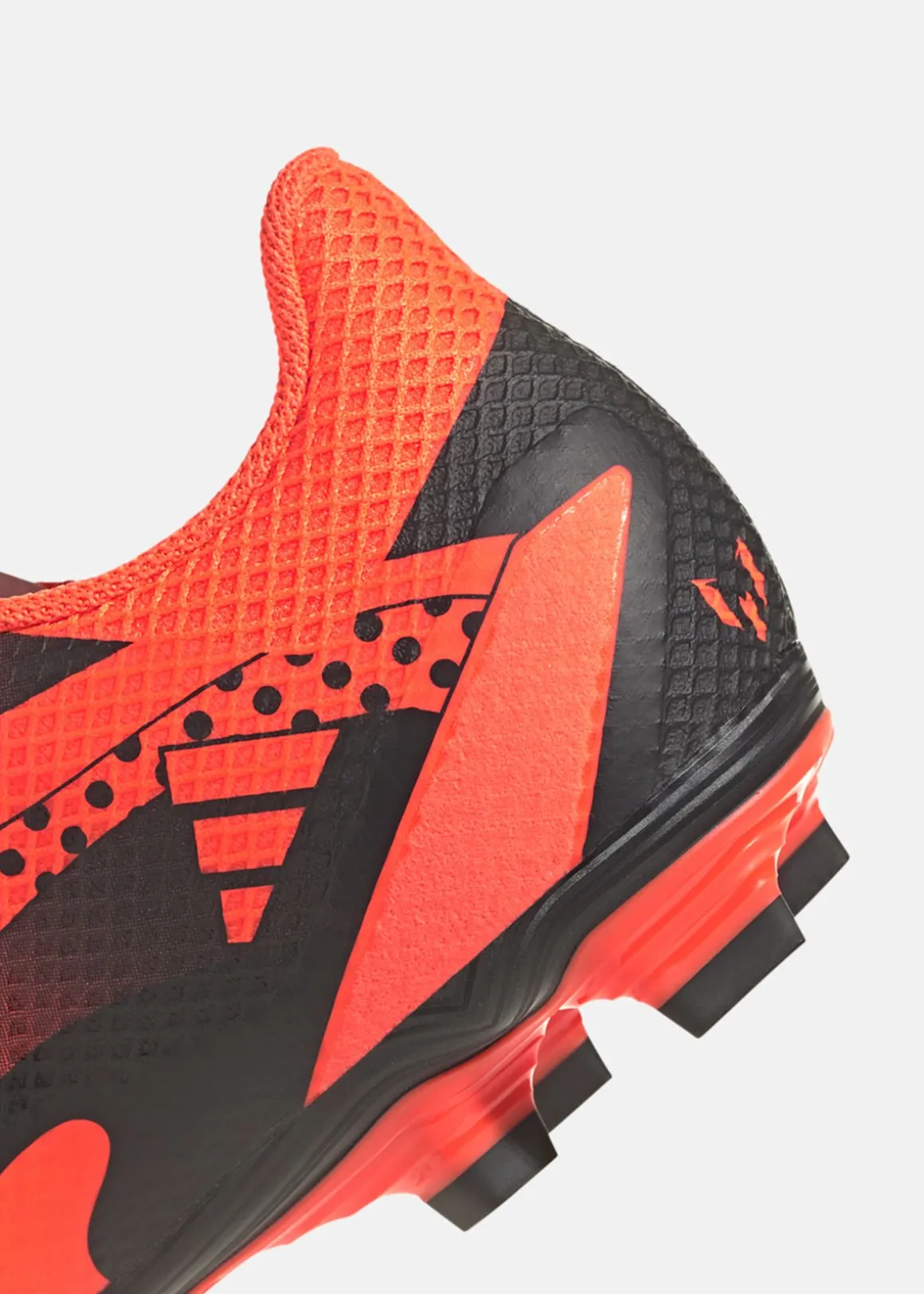X SPEEDPORTAL MESSI.4 FxG